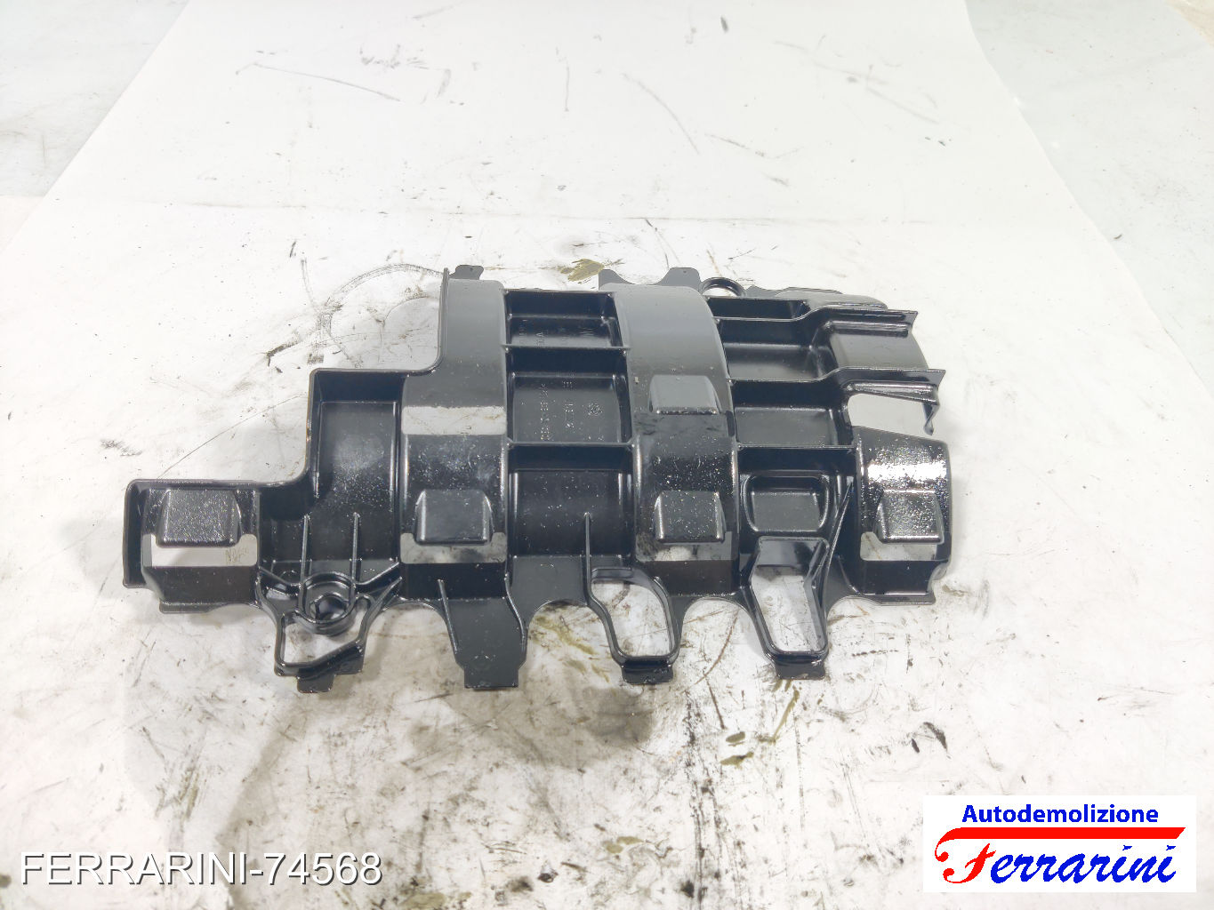 Altre Componenti Accessori Motore