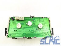 Quadro Contachilometri NISSAN MICRA 3 K12 1.2 LPG 2002-2010 24810AX701, K12BENZ