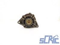 Alternatore MITSUBISHI COLT 5 CJ, CP 1300 GL, GLX 1996-2000 MD325696, A2TA5191