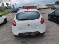 Fiat Bravo 2 198 1.4 T-JET 120CV 2007-2014