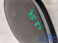 Specchietto Laterale CITROEN C3 1 FC, FN 2002-2010 sinistro, sx 6