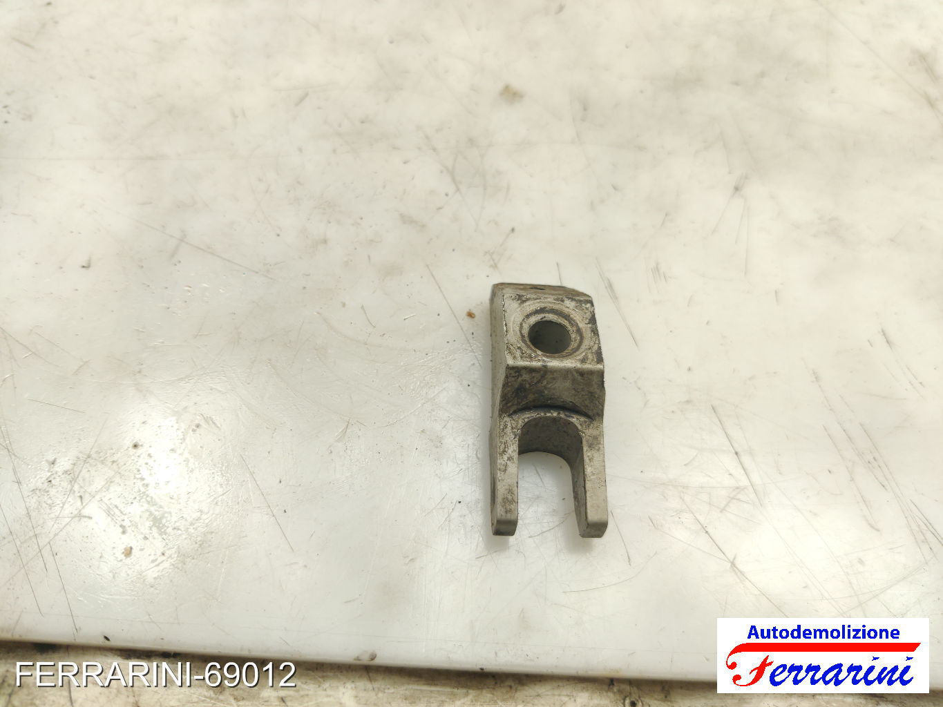 castelletto alberi a camme supporti 198A3000 FIAT BRAVO 2 198 1.6 D MULTIJET