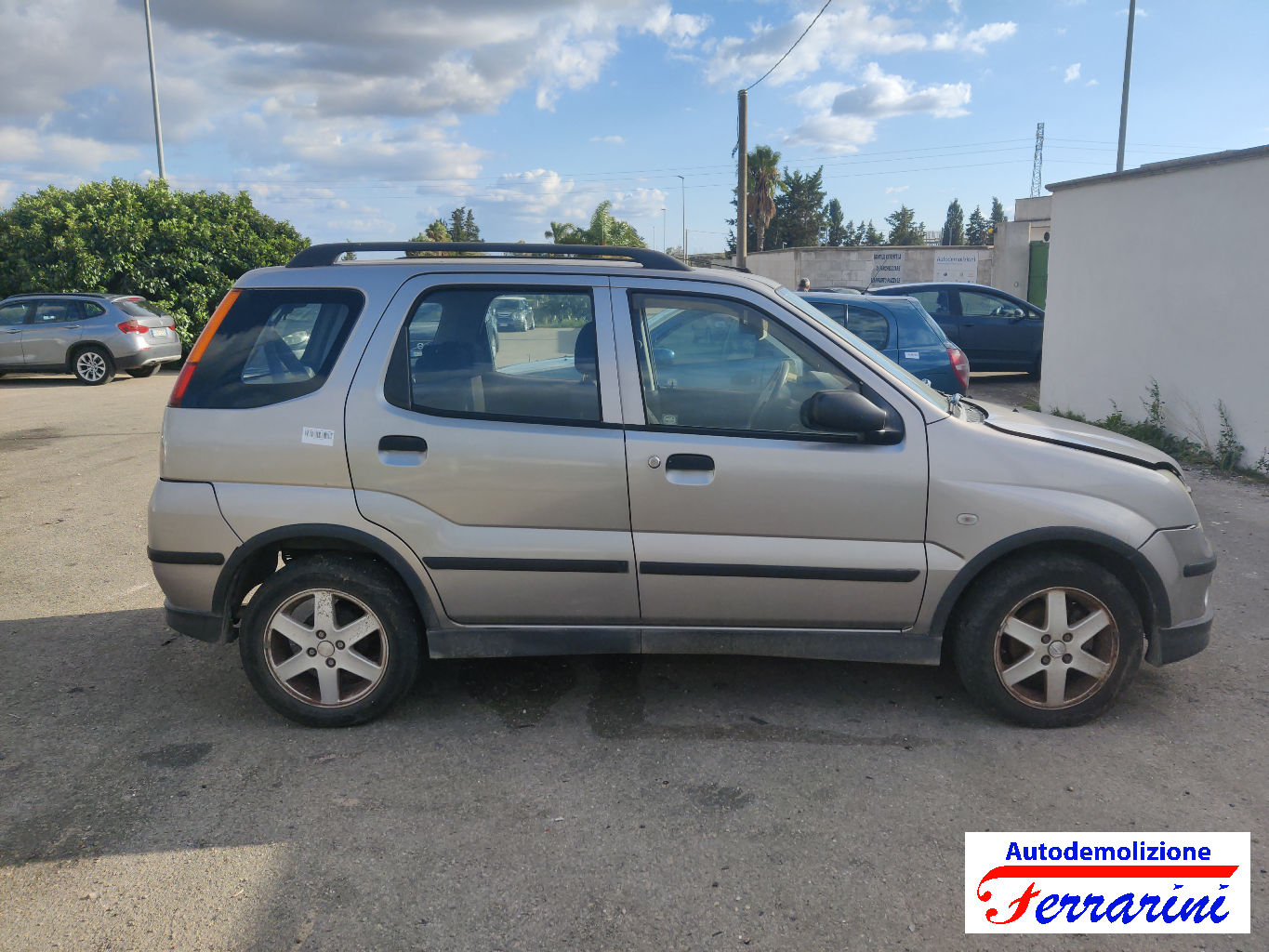 Suzuki Ignis 2 81
