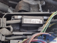 Fiat Scudo 270, 272 2.0 D MULTIJET 120CV 2007-2016