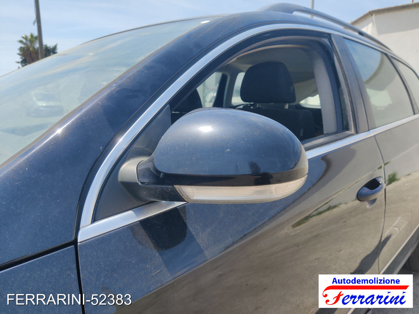 Vw Passat Variant 3C5 1.9 TDI 105CV 2005-2010