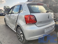 Vw Polo 6C1, 6R1 1.4 85CV 2009-2014