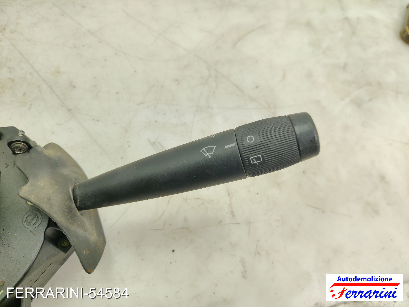 Devioluci FIAT SEICENTO 600 187 1998-2010 735249557, 735293994, 735249956 10