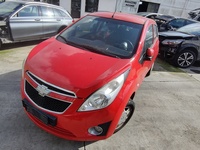 Chevrolet Spark M300 1.0 68CV 2010-2015