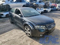Audi A3 8P1 2.0 TDI 16V 140CV 2003-2012