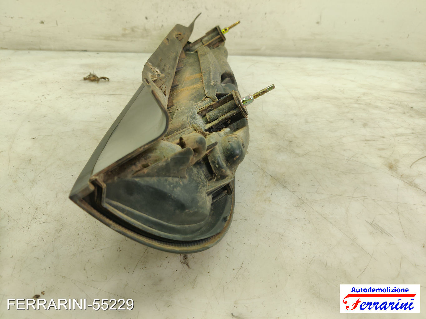 Fanalino Stop Posteriore FIAT MAREA WEEKEND 185 2000-2002 sinistro, sx