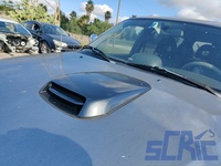 Mitsubishi Pajero Sport 1 K7, K9 2.5 TD 99CV 1998-2007