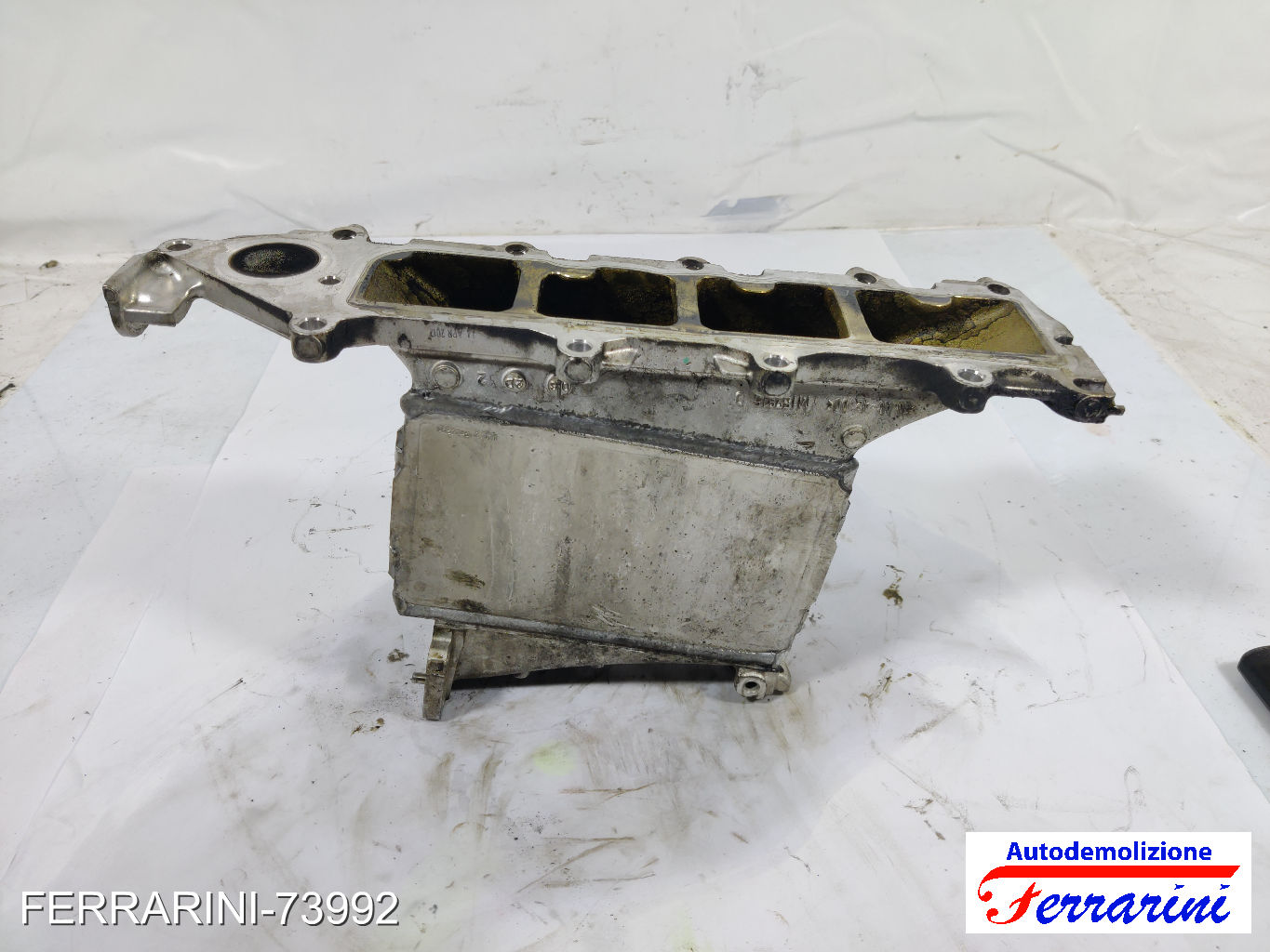 Collettore Di Aspirazione VW GOLF 7 5G1, BE1, BE2, BQ1 2.0 TDI 2012-2020