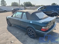 Rover 200 Cabriolet XW 216 1.6I 16V 111CV 1996-1999