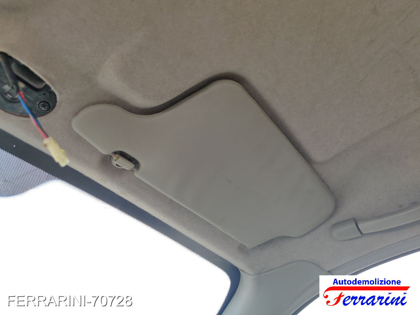 Hyundai Atos 19