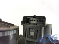 Corpo Farfallato FORD C-MAX DM2 1.6 TDCI 2007-2010 9686487880, 7V2Q9E926AB 11