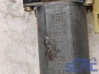 Motorino Alzavetro FORD FIESTA 5 JD, JH 1.25 16V 2002-2008 1206824, 0130821838