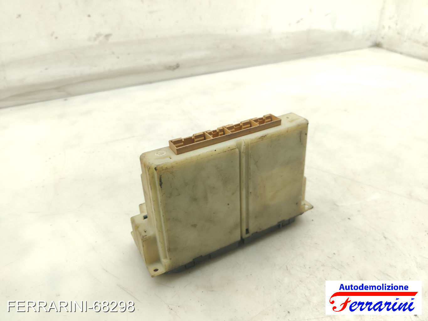 Tastiera Clima VW GOLF 4 1J1 1997-2004 anteriore, frontale 3B1907044