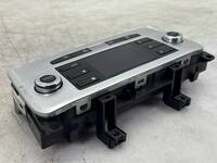 AUTOMATICO BIZONA Tastiera Clima LANCIA DELTA 3 844 2008-2014 anteriore