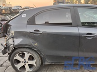 Kia Rio 3 UB 1.1 CRDI 75CV 2011-2017
