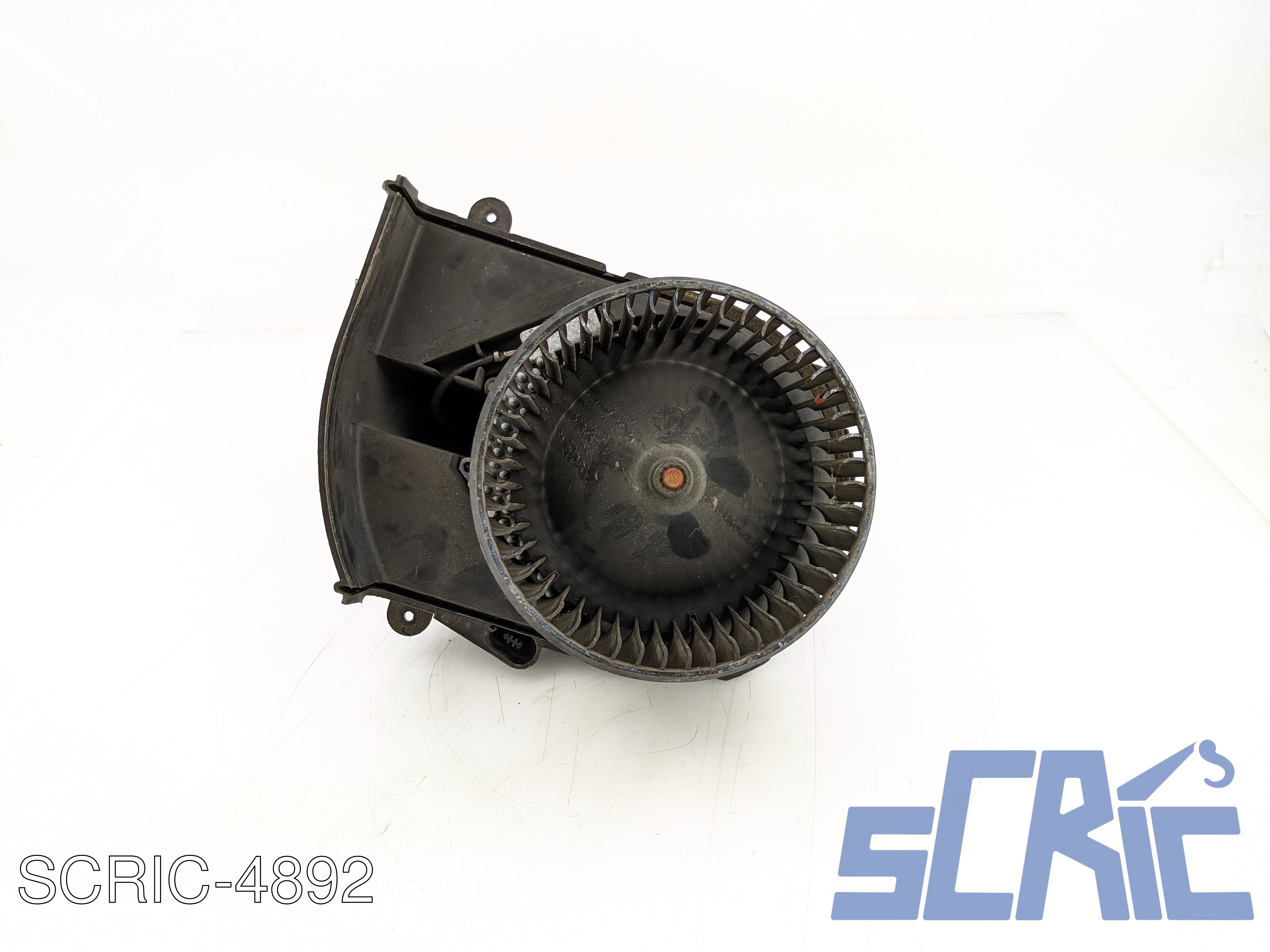Ventola Stufa FIAT SCUDO 270, 272 2007-2016 1401366880, 1613566380