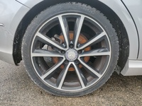 Mercedes Classe B W242, W246 B 180 CDI 109CV 2011-2014