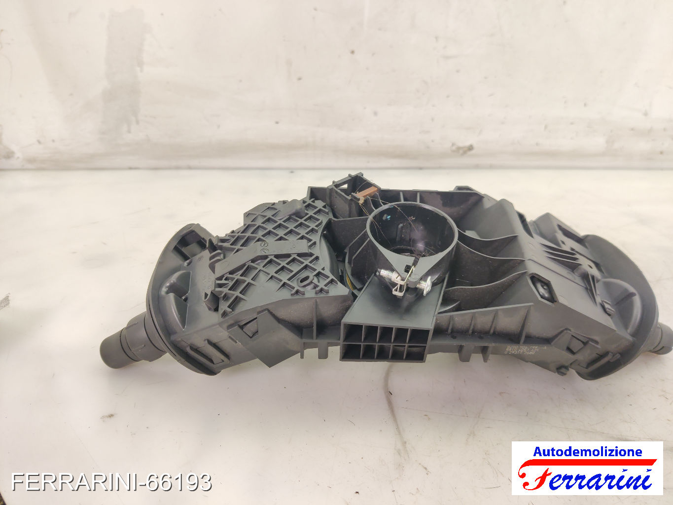 Devioluci RENAULT MODUS F/JP0 2010-2023 8200906799, 88104051421, 88102003421