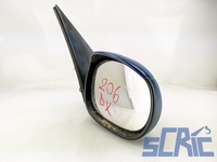 Specchietto Laterale PEUGEOT 206 SW 2E/K 2002-2007 destro, dx
