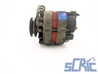 Alternatore RENAULT TWINGO 1 C06 1.2 1993-1996 7700820794, 63321170