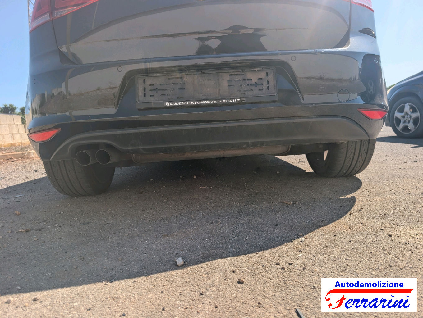 Vw Golf 7 51