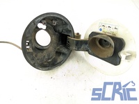 Sportellino Carburante LANCIA YPSILON 312 2011-2023