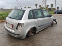 Fiat Stilo 192 1.9 JTD 115CV 2001-2006