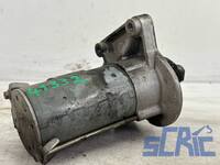 Motorino Avviamento