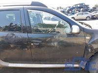 Dacia Duster HS 1.6 16V 105CV 2010-2018