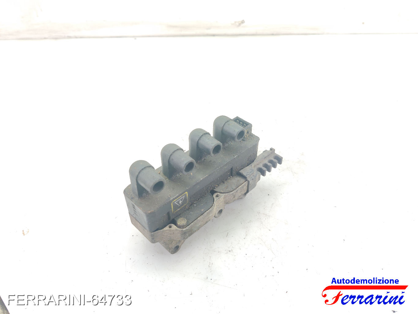 Bobina Di Accensione FIAT MULTIPLA 186 1.6 16V BIPOWER 2001-2010 46472440