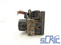 Centralina Pompa Abs VOLVO V50 545 1.8 BI-FUEL 2009-2010 30672504, 10096004163
