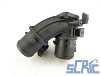 Corpo Farfallato PEUGEOT 407 6D 2.0 HDI 135 2004-2010 9684269380, 0345F0, 92893