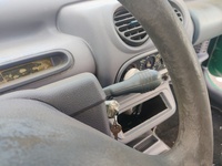 Renault Twingo 1 C06 1.2 55CV 1993-1996