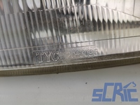 Faro Anteriore FIAT PUNTO 176 1993-1999 destro, dx 46402649, 020245, 203096