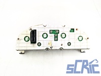 Quadro Contachilometri FORD MONDEO 3 B4Y 2.0 16V TDDI/TDCI 2000-2007 3S7T10849