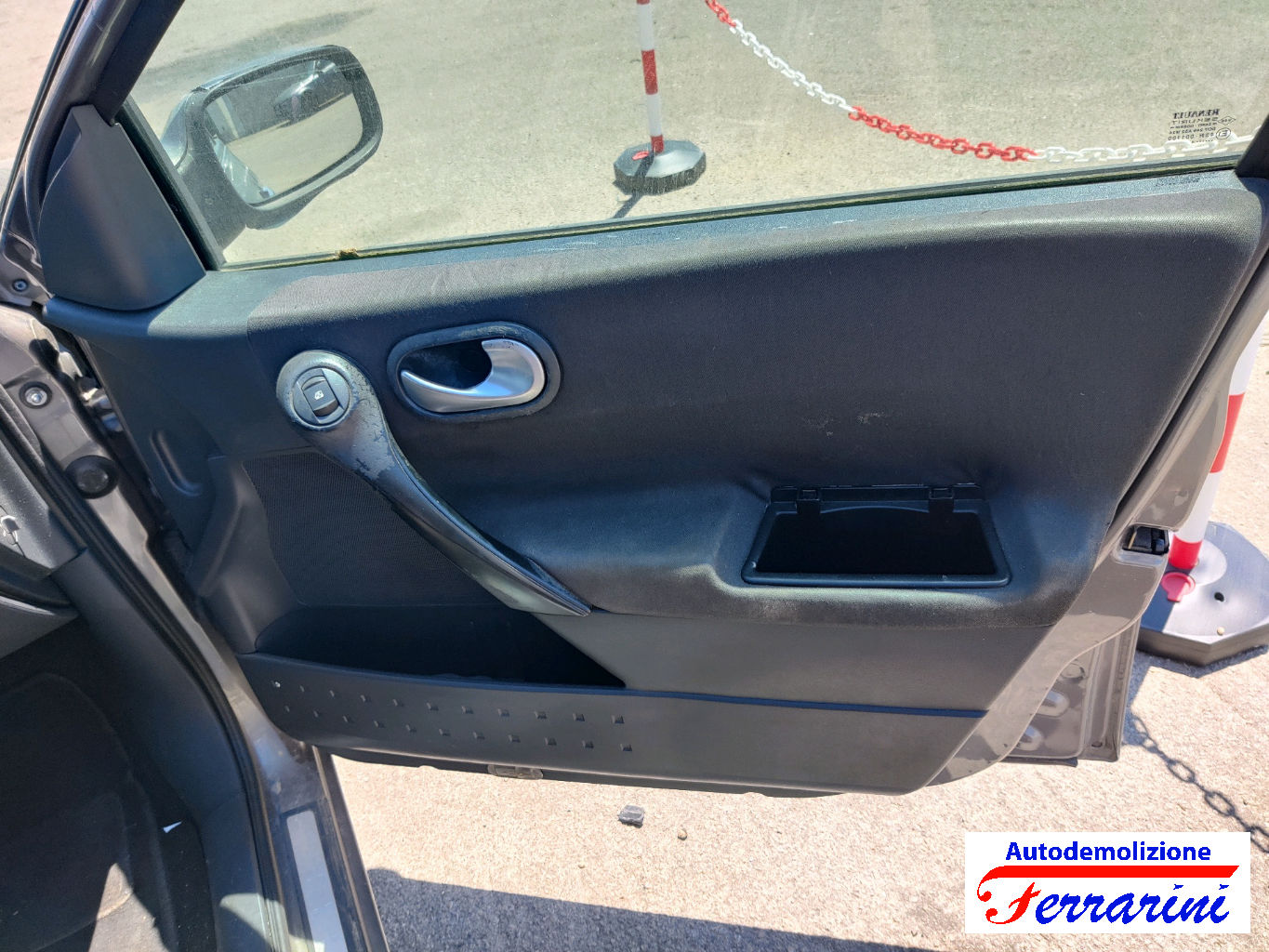 Renault Megane 2  KM 1.5 DCI 101CV 2003-2009