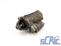 Motorino Avviamento AUDI A4 8E+02 1.9 TDI 2000-2004 068911024E, 168301