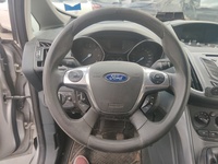 Ford C-Max 2 DXA/CB7, DXA/CEU 1.6 TDCI 115CV 2010-2019