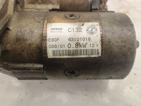 Motorino Avviamento LANCIA Y 840 1.2 1996-2003 63101018, 55195030, 55196400