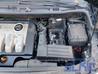 Vw Touran 1T1, 1T2 1.9 TDI 105CV 2003-2010