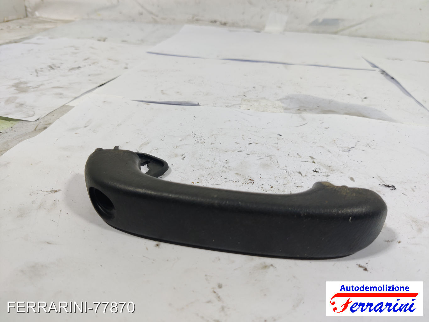 Maniglia Tetto HYUNDAI ATOS MX 2003-2008 destro, dx, frontale, anteriore