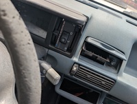 Renault Express F40, G40 1.9 D 54CV 1994-1998