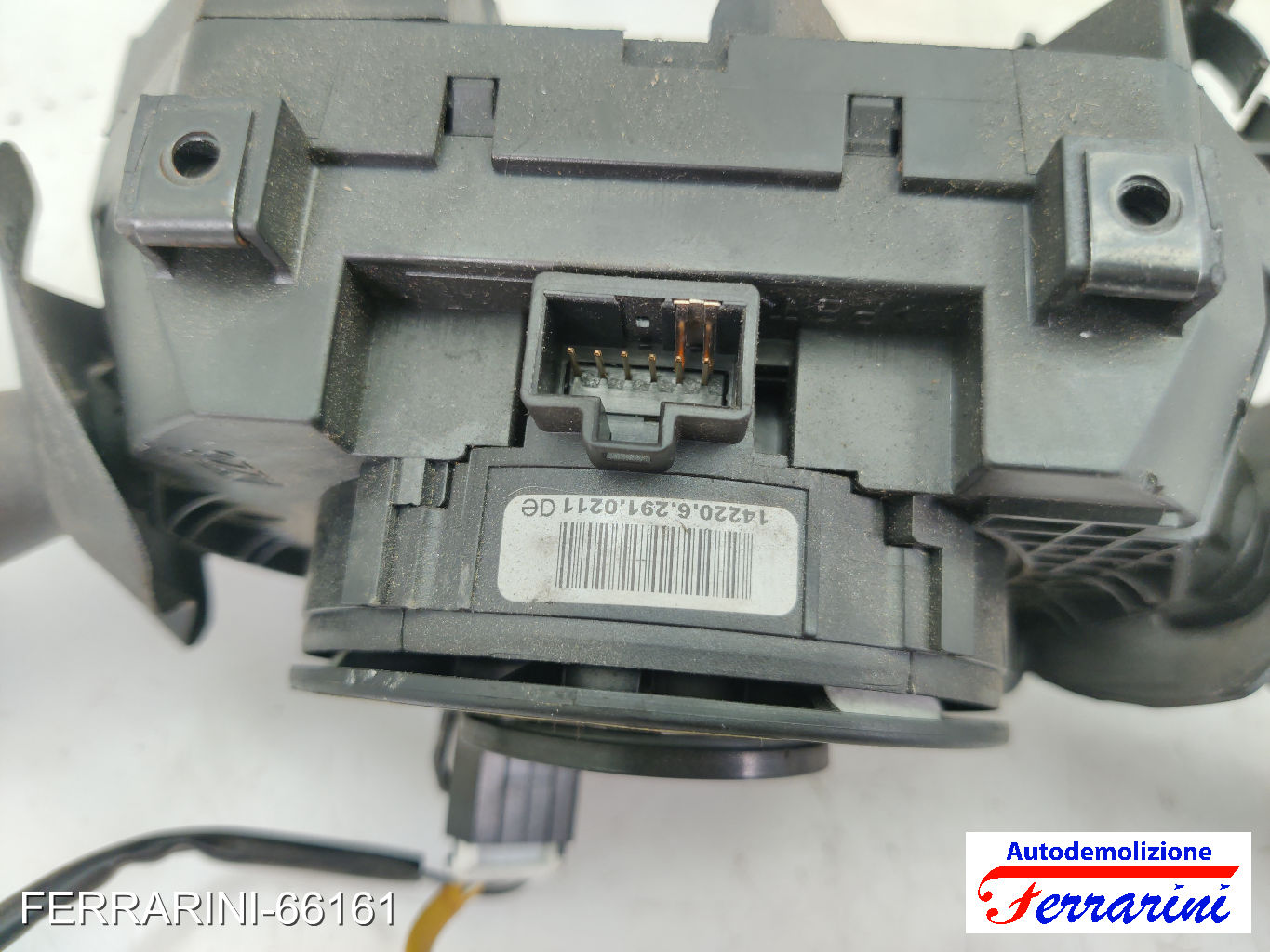 Devioluci FIAT PUNTO 188 1999-2010 735444632, 735398128, 73538105108328333