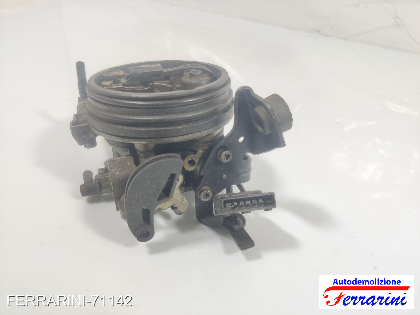 Monoiniettore LANCIA Y 840 1.1 1995-2003 7712842, 46423482, EL000 8