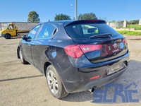 Alfa Romeo Giulietta 940 1.6 JTDM 105CV 2010-2016