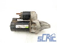 Motorino Avviamento HONDA CIVIC 6 EJ, EK 1.4I S (EJ9) 1995-2001 D6RA67